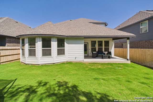 1719 Dalhart Property Photo 34