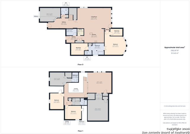1719 Dalhart Property Photo 43