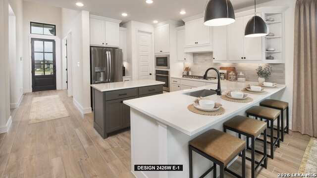 12932 Milmar Dr Property Photo 2