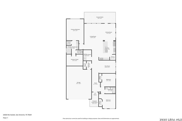 22826 Rio Salado Property Photo 44