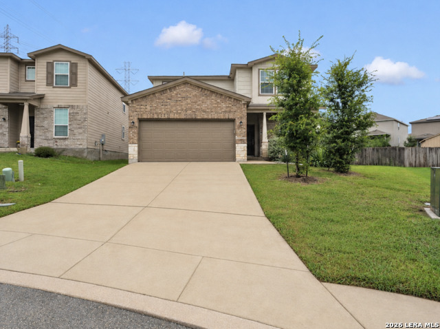 10310 Lady Bird Property Photo 1