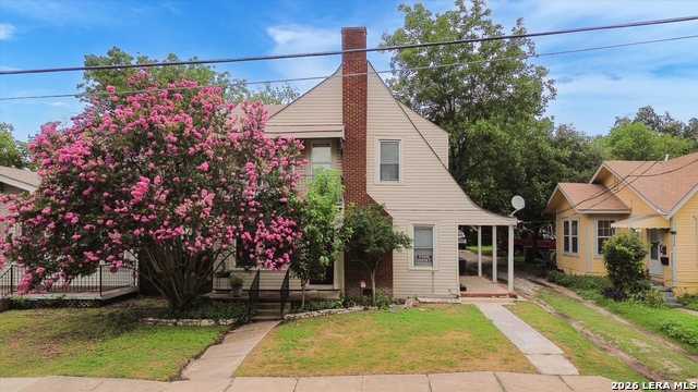 531 W Gramercy Pl Property Photo 1