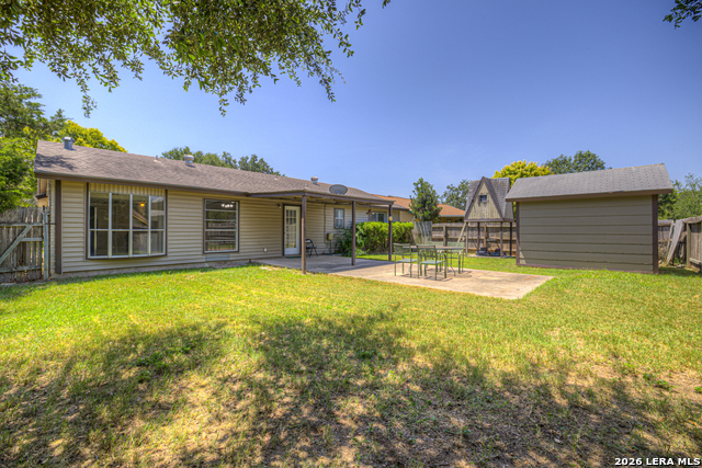 825 Pecan Dr Property Photo 23