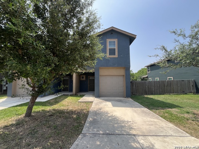 6630 Mia Way Property Photo 1