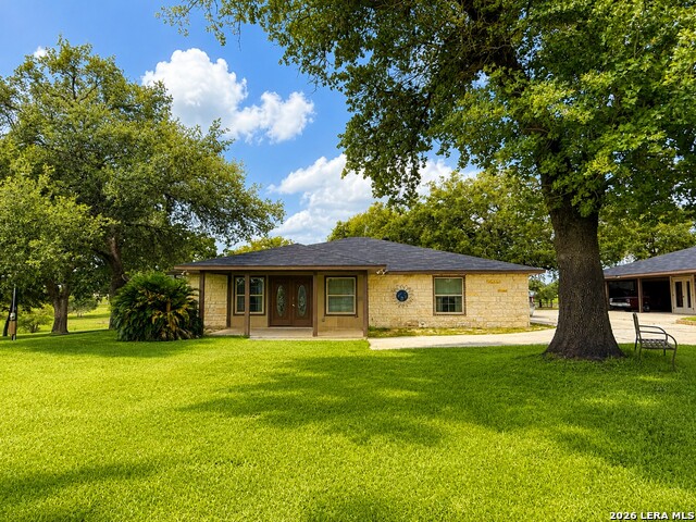 103 Misty Bnd Property Photo 2
