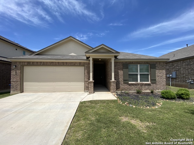 6015 Akin Stroll Property Photo 1