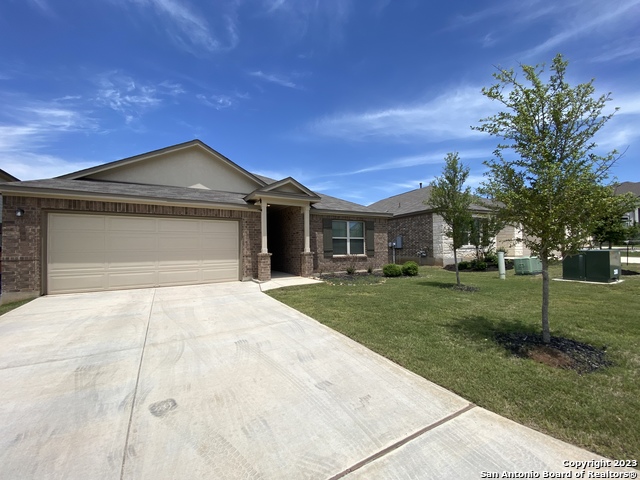 6015 Akin Stroll Property Photo 2