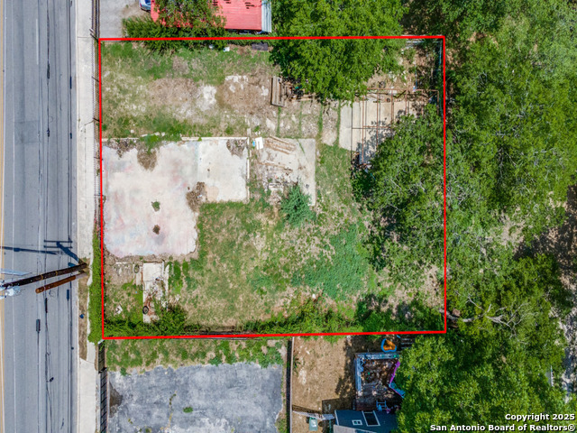 624 S Walters Property Photo 1