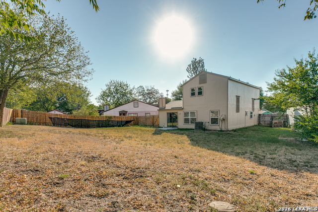 4031 Sunrise Bluff Dr Property Photo 15