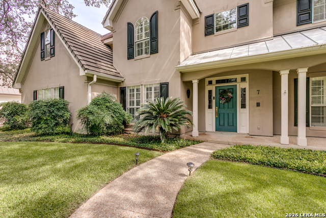 7 Glendalough Ct Property Photo 3
