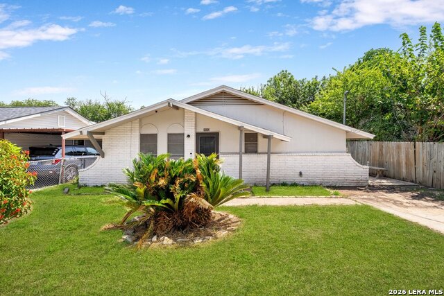 4942 Driskill St Property Photo 1