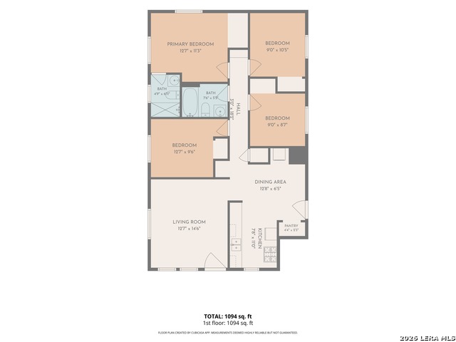 4942 Driskill St Property Photo 24