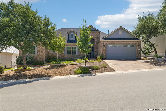 808 Dancing Oak Ln Property Photo 1