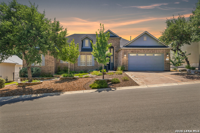 808 DANCING OAK LN Property Photo 1