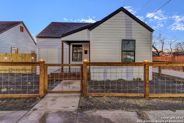 1803 Texas Property Photo 9