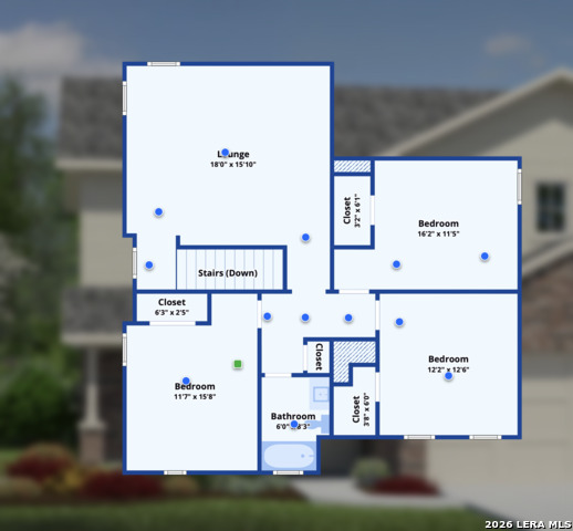 909 Rolling River Property Photo 53