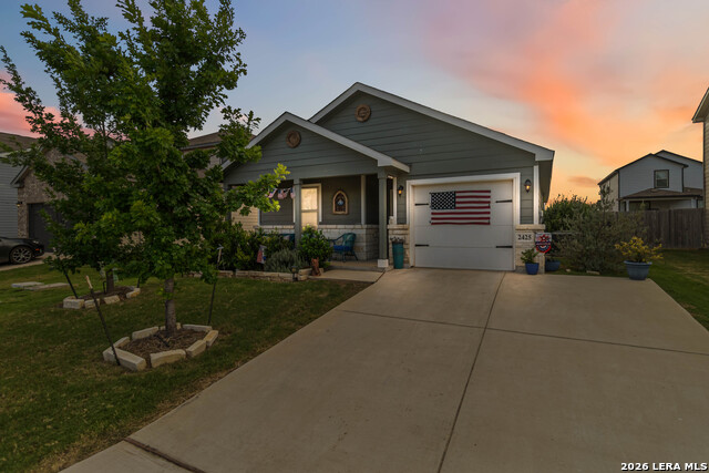 2425 Ayers Dr Property Photo 1