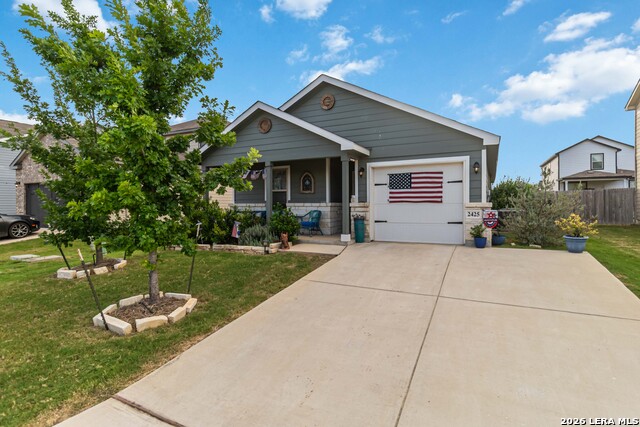 2425 Ayers Dr Property Photo 4