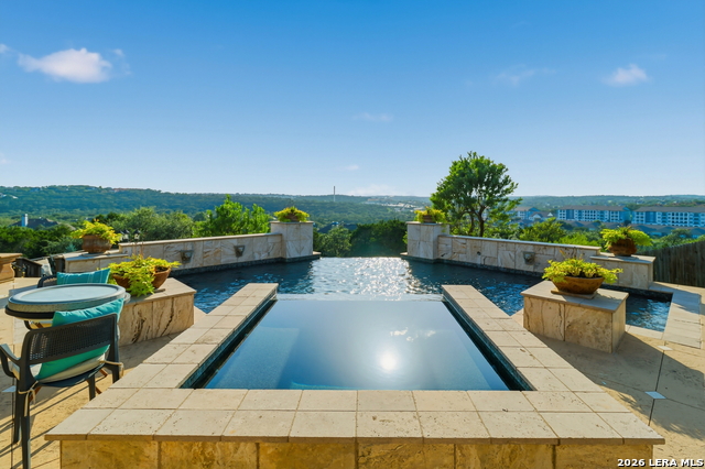 23835 Castle Peak Property Photo 1