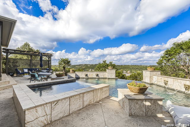 23835 Castle Peak Property Photo 4