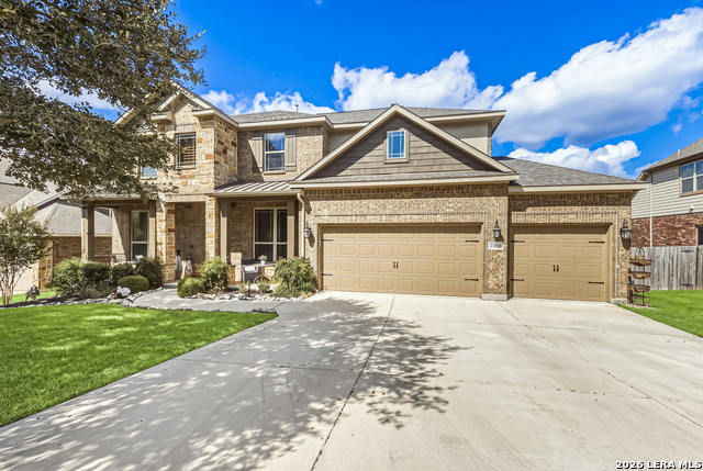 23835 Castle Peak Property Photo 5