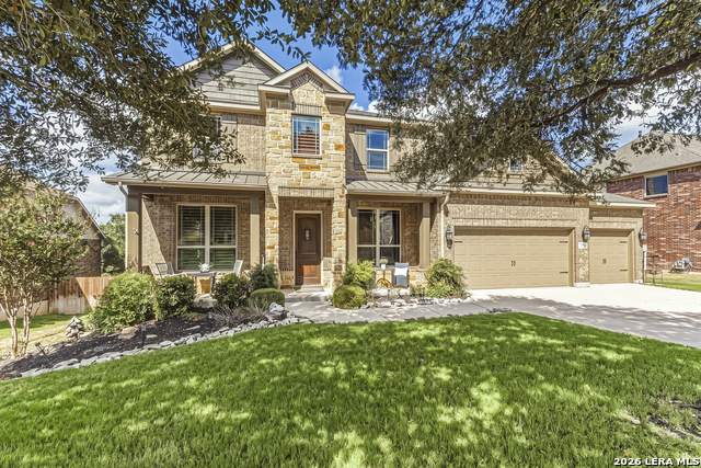 23835 Castle Peak Property Photo 6