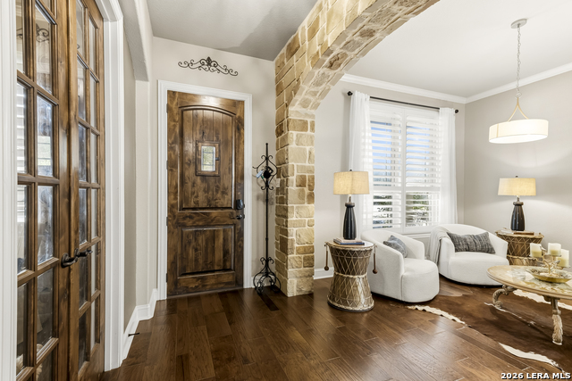 23835 Castle Peak Property Photo 8