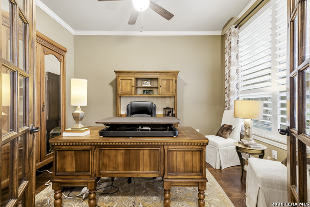23835 Castle Peak Property Photo 11