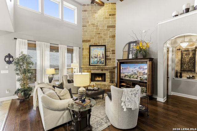 23835 Castle Peak Property Photo 12