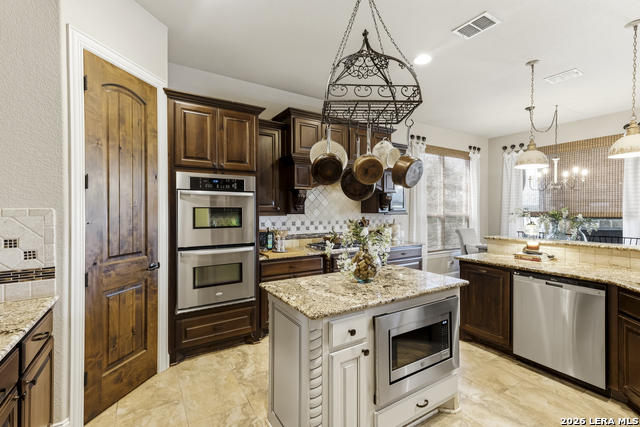 23835 Castle Peak Property Photo 16