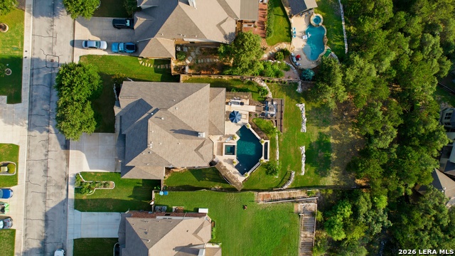 23835 Castle Peak Property Photo 36