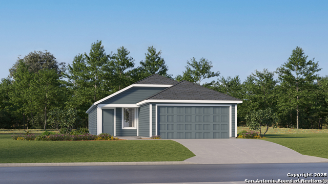 100 Cowboy Trail Property Photo 1