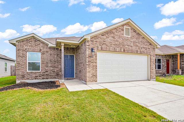 3238 Farm Oak Property Photo 1