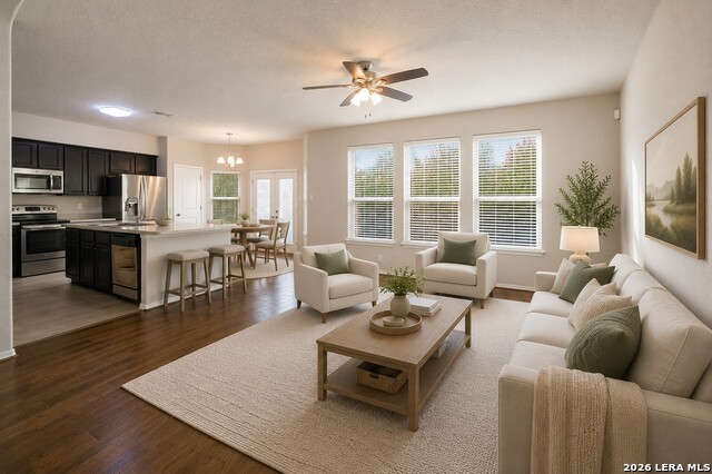5435 Bright Run Property Photo 1
