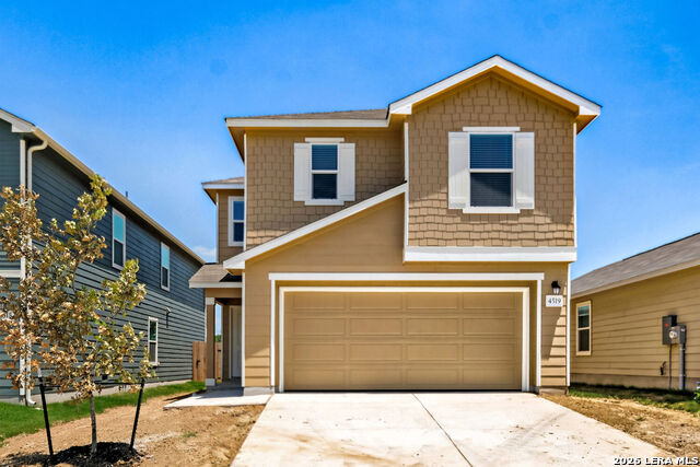 4519 Gato Calico Dr Property Photo 2