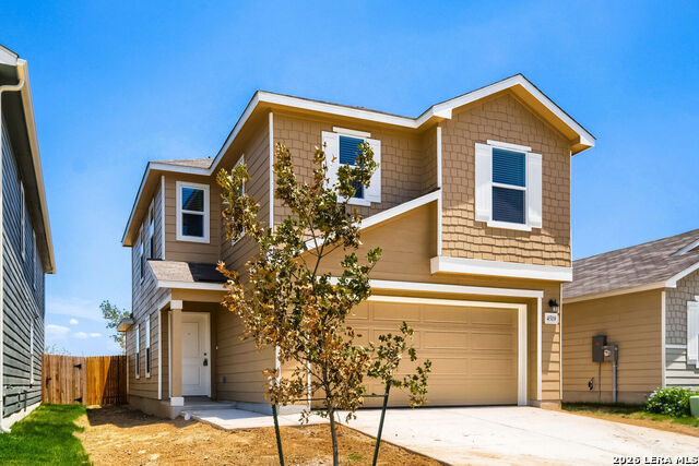 4519 Gato Calico Dr Property Photo 4