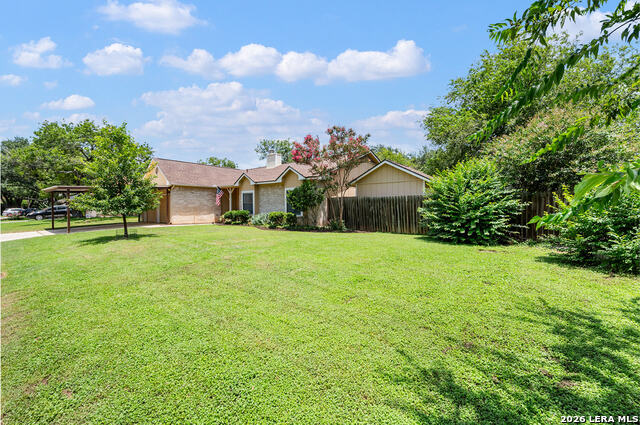 3339 Morning Brook St Property Photo 1