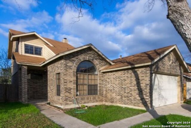 9947 Echo Plain Dr Property Photo 1