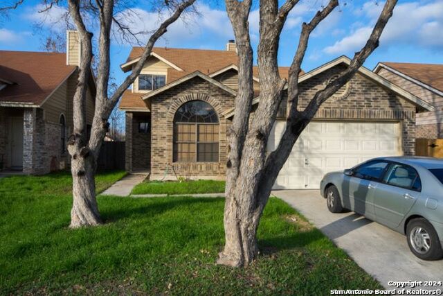 9947 Echo Plain Dr Property Photo 2