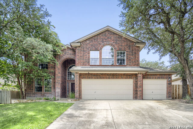 10714 SHETLAND BRK Property Photo 1