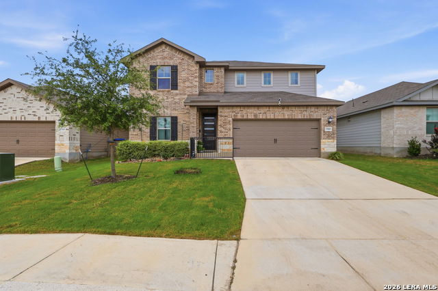 17019 Barker Path Property Photo 1