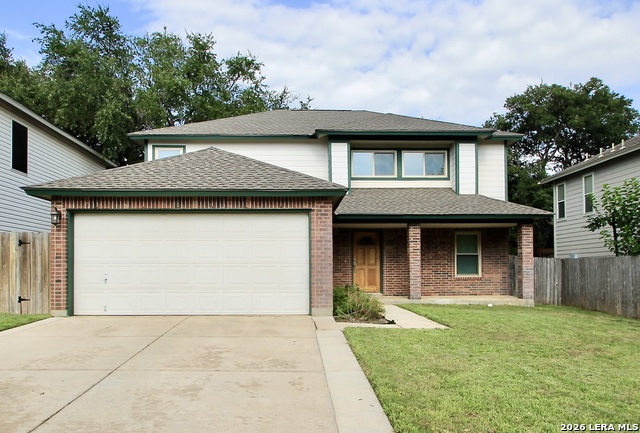 432 Irongate Rdg Property Photo 1