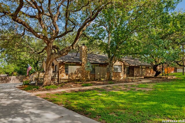 26042 Cypress Oaks Property Photo 2