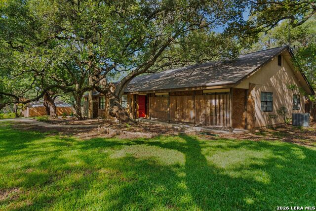 26042 Cypress Oaks Property Photo 4