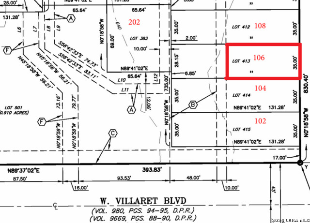 106 Mendoza Rd Property Photo 3