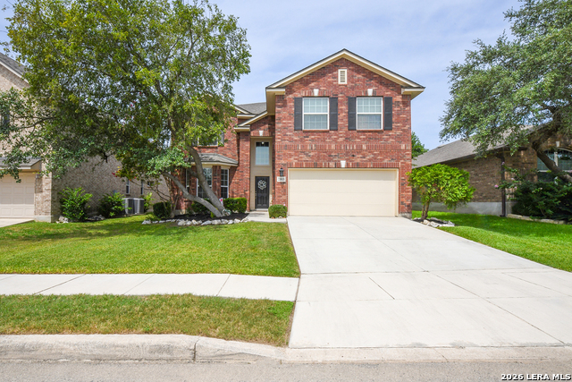 23815 Misty Peak Property Photo 1