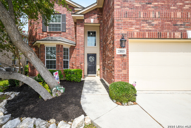 23815 Misty Peak Property Photo 2