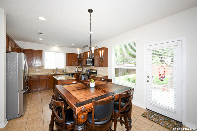 23815 Misty Peak Property Photo 4