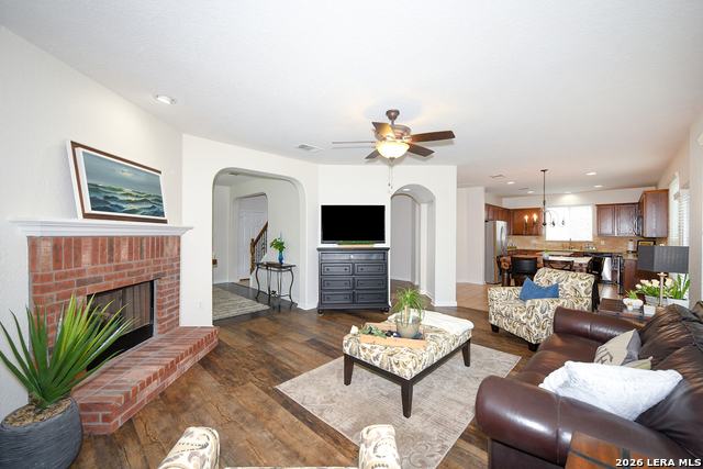 23815 Misty Peak Property Photo 7