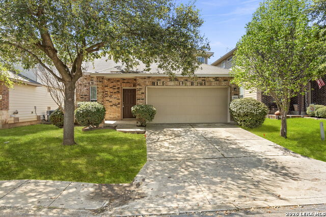 10814 Mustang Oak Dr Property Photo 1